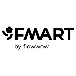 Скидка 10% в цветочных магазинах FMART by flowwow для всех (без ограничения по сумме)
