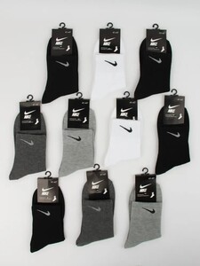 Носки 10 пар (с Ozon-картой)