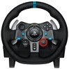 Руль игровой Logitech G Driving Force G29 для PS5, PS4, PS3 и ПК (с картой OZON)