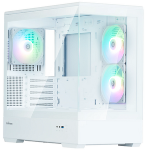 Корпус ZALMAN P30 V2