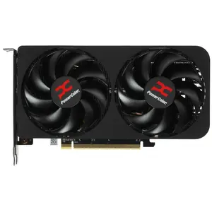 Видеокарта PowerColor AMD Radeon RX 9060 XT Reaper 16 ГБ 