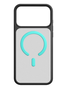 Чехол на Phone 17 Pro Max с MagSafe (с ВБ кошельком)