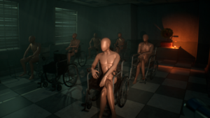 [PC] Madness Inside бесплатно