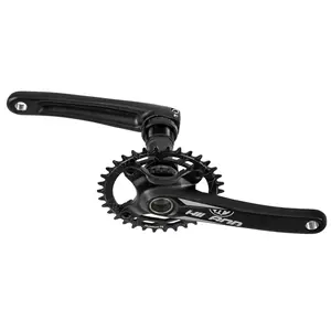 Шатуны hallowtech II (с картой OZON, из-за рубежа)