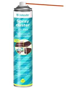 Пневматический очиститель Defender, 1000мл (с ВБ кошельком)