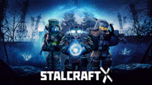 [PC] STALCRAFT: X Стартовое издание