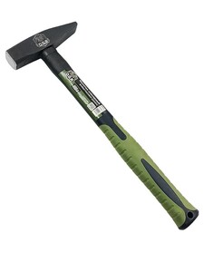 Молоток слесарный OGR, 300 гр, фибергласовая рукоять (с картой OZON) + 150 баллов за отзыв