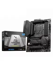 Материнская плата MAG Z790 TOMAHAWK WIFI, LGA 1700, ATX (с ВБ кошельком)