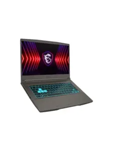 Игровой ноутбук MSI Thin 15 15,6" i5-13420H RTX 3050 16 Гб + 1 Тб (с макс. кошельком, с подпиской)