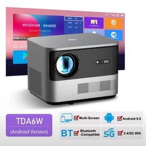 Проектор ThundeaL TDA6