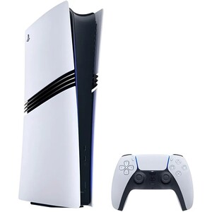 Игровая консоль Sony PlayStation 5 Pro Digital 2TB USA (из-за рубежа, с картой OZON)