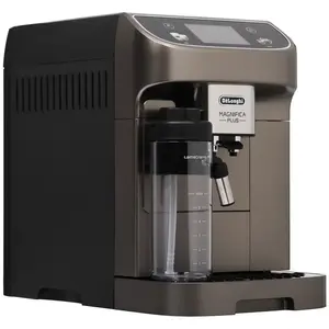 Кофемашина автоматическая DeLonghi DL ECAM320.70.TB (с картой OZON)