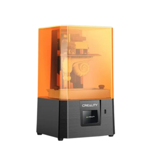 3D-принтер Creality HALOT R6 фотополимерый