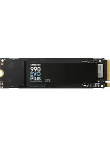 SSD Samsung 990 EVO PLUS 2 ТБ M.2 PCI-E 4.0 (с ВБ кошельком)
