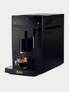 Автоматическая кофемашина Ariete Diadema 1452BK, цвет черный