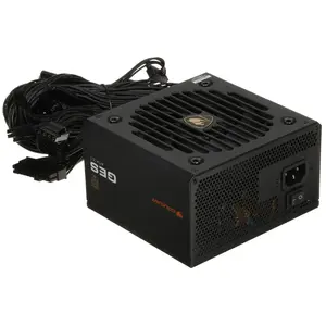 Блок питания Cougar GES 850 31GK085.6433P черный 
