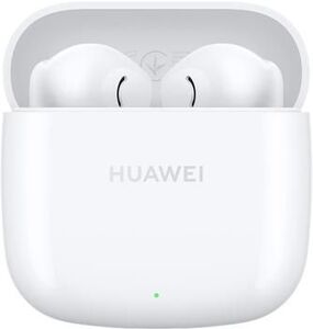 TWS наушники Huawei FreeBuds SE 2 white/black