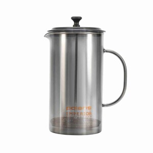 Френч-пресс Polaris Imperior-1000FP 1 л (с картой OZON)