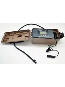 Автомобильный компрессор Berkut SPEC-19 (с ВБ кошельком)