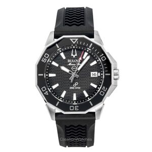 Мужские часы BULOVA 96B432 Marine Star Precisionist 200M 