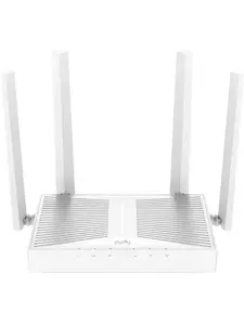 Wi-Fi Роутер Cudy WR3000E (с макс. ВБ-кошельком)