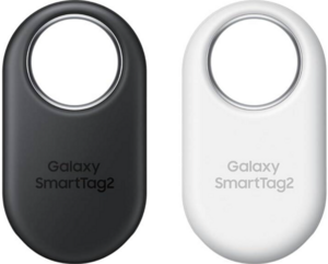 Bluetooth метка Samsung SmartTag 2, 1 шт, два цвета (с картой OZON)