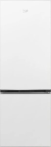 Двухкамерный холодильник Beko B1RCSK251W, 240 л капельная система. (с картой OZON)