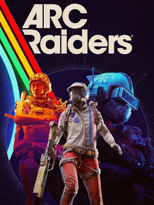 [PC] ARC RAIDERS на gamershub.ru