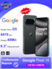 Смартфон Google Pixel 10, 12/128 ГБ, черный, глобалка (с картой OZON) + 4881₽ пошлина