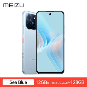 Смартфон Meizu Mblu 22, 12/128 Гб (4+8)