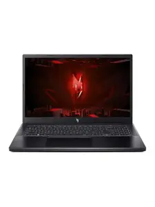 Ноутбук Acer Nitro V15 ANV15-52, 15.6", i5-13420H, 16/512 Гб, RTX 5050, DOS (с ВБ кошельком)