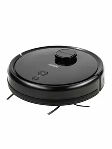 Робот-пылесос RED SOLUTION RV-RL6000S, влажная и сухая уборка, управление со смартфона