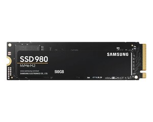 SSD 1 ТБ Samsung 980 (цена может отличаться в зависимости от аккаунта и региона)