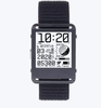 Умные часы ESP32 Smart Watch E-Paper Black WATCHY с портом Type-C (из-за рубежа, с картой OZON)