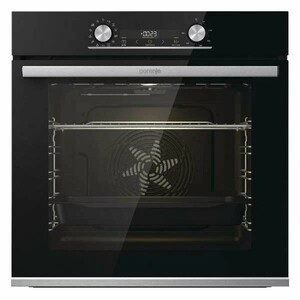 Электрический духовой шкаф Gorenje BOX6737E02BG