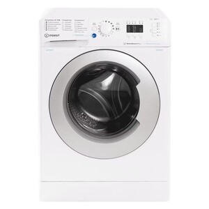 Стиральная машина узкая Indesit BWSA 7109 WSV RU (24179₽ с бонусами)