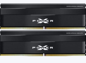 3 вида оперативной памяти DDR5 2x16Gb 5600MHz Silicon Power (с большим возвратом баллов Озон)