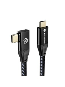 Кабель для мобильных устройств GiGimundo 0.5 м, черный (из-за рубежа, по озон карте)