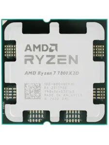 Процессор AMD Ryzen 7 7800X3D (с макс. кошельком)