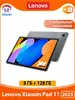 Планшет Lenovo Xiaoxin Pad 11 2025, 8 ГБ + 128 ГБ (с картой OZON, из-за рубежа)