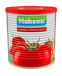 Томатная паста Макензи Иран 800 г (с картой OZON)