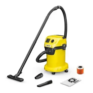 Хозяйственный пылесос Karcher WD 3 P V-19/4/20