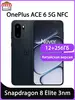 Смартфон OnePlus Ace 6 CN 12/256 ГБ, все цвета (из-за рубежа, с картой OZON, пошлина ~1762₽) 