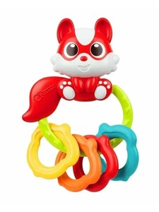 Скидка 15% на подборку игрушек для малышей Chicco