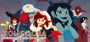 [PC] Momodora