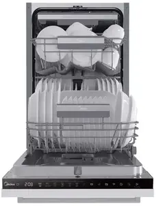 Встраиваемая посудомоечная машина Midea MID45S450i