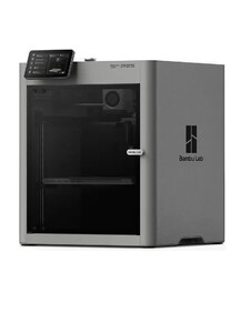 3D-принтер Bambu Lab EU P2S, европейский регион, доставка из РФ