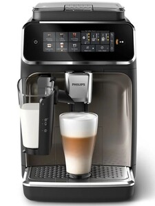 Автоматическая кофемашина Philips LatteGo EP3347/90 (с картой OZON)
