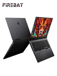  Ноутбук FIREBAT B16 AMD Ryzen7 7745HX, RTX 4050, 16/512 ГБ