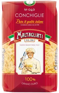 [МСК, СПб] Макаронные изделия Maltagliati 450 г в ассортименте, цена при выборе любимого товара